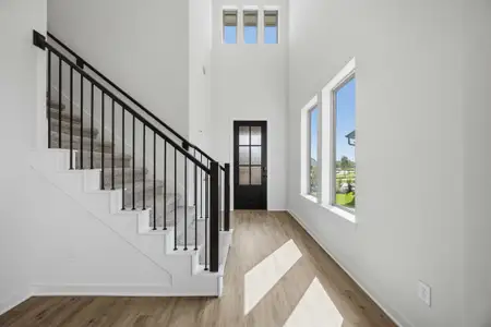 New construction Single-Family house 340 Palero Path, Brookshire, TX 77423 plan Bandera - image 17