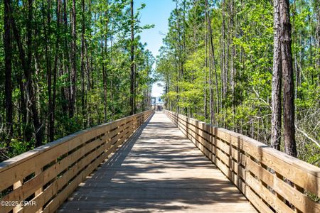 New construction Single-Family house 326 Sheephead Bayou Dr, Panama City Beach, FL 32407 plan Charles - image 12