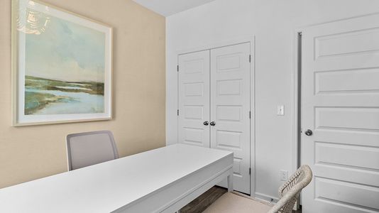 Osprey Isle: Berkeley Collection 5