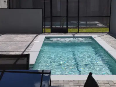 New construction Townhouse house 1292 Blue Island Dr, Unit 1292, Clermont, FL 34714 - image