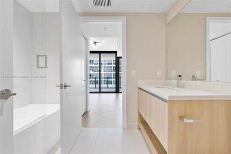 New construction Condo house 9901 W Bay Harbor Dr, Unit 402, Bay Harbor Islands, FL 33154 - image 10