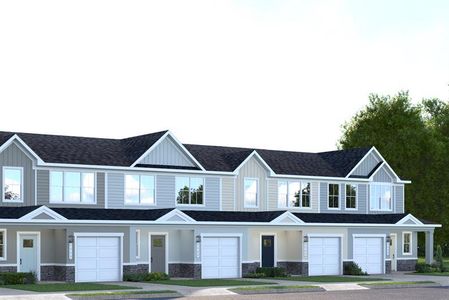 New construction Single-Family house 9980 Nw Heatherbrook Dr, Port St. Lucie, FL 34987 - image