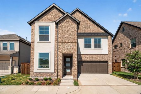 New construction Single-Family house 928 Banyan Tree Ln, Richardson, TX 75081 - image