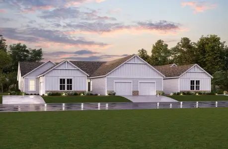 New construction Single-Family house 3037 Pembroke St, Longs, SC 29568 plan Jasmine - image