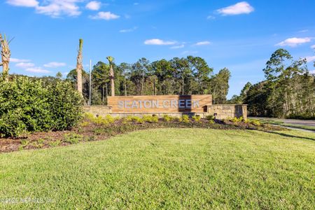 New construction Single-Family house 15682 Thomas Creek Wy, Jacksonville, FL 32218 Medallion II- photo 20 20