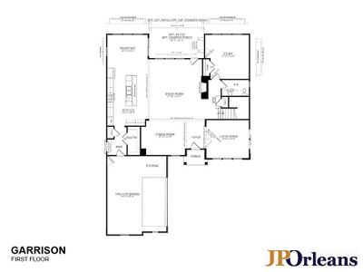 New construction Single-Family house 12000 Mayes Rd, Huntersville, NC 28078 null- photo 22 22