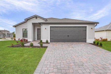 New construction Single-Family house North Port, FL 34286 - image