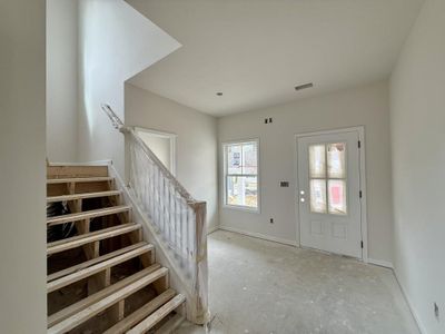 New construction Single-Family house 2949 Jefferson St, Austell, GA 30106  Ansley- photo 3 3