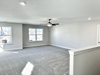 New construction Single-Family house 307 Blaine Ct, Greenville, SC 29607 plan The Ivory - image 16