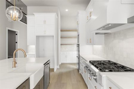 New construction Single-Family house 4512 Meander Way, Prosper, TX 75078 plan Plan 5081 - image 14