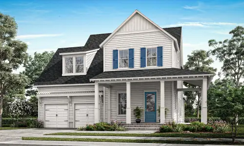 New construction Single-Family house 217 Clearpath Dr, Summerville, SC 29486 Wando- photo 0