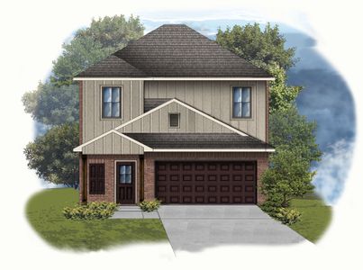 Aldeana by DSLD Homes in Bonney - image 18