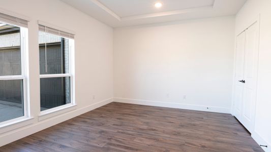 New construction Single-Family house 907 Egret Ln, Forney, TX 75126 Riverstone 3FSW (w/Media)- photo 5 5