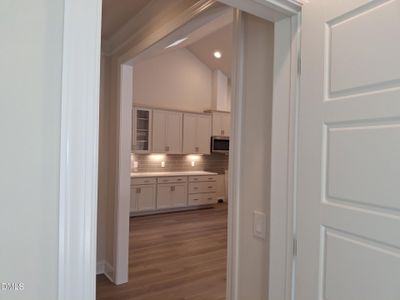 New construction Townhouse house 1293 Talisker Wy, Unit 52, Burlington, NC 27215 - image 9