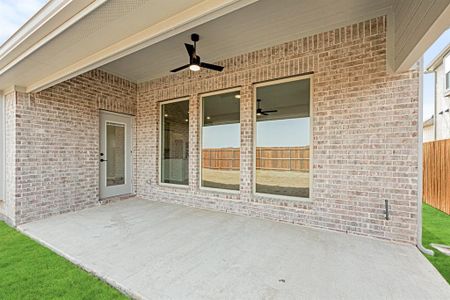 New construction Single-Family house 2312 Portrush Dr, Royse City, TX 75189 null- photo 27 27