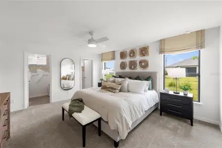 New construction Single-Family house 2251 W Swanson Dr, Citrus Springs, FL 34434 - image 3