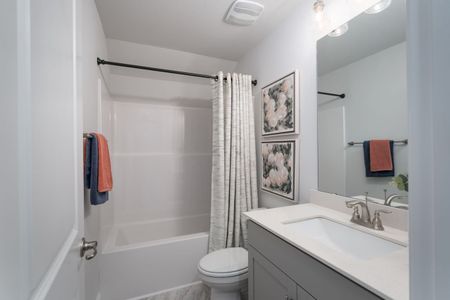 Harrison Valley by Adams Homes in Simpsonville - image 5