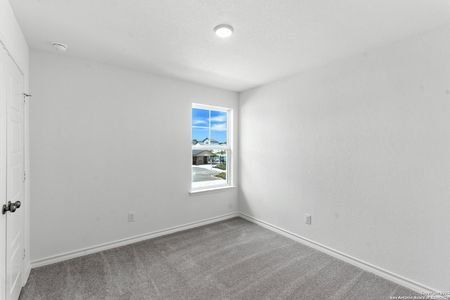 New construction Single-Family house 5126 Flight Sail, San Antonio, TX 78245 plan Sandalwood - image 17