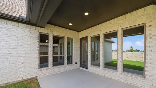 New construction Single-Family house 8425 Donaho Trl, McKinney, TX 75071 plan 1992W - image 3
