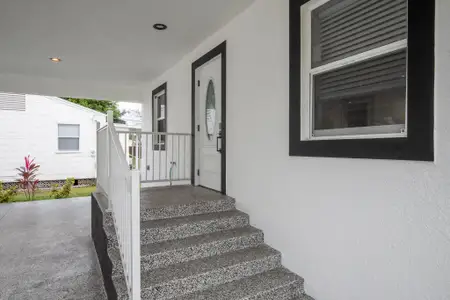 New construction Single-Family house 332 W Ventura Ave, Clewiston, FL 33440 - image