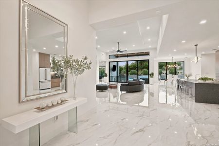 New construction Single-Family house 23122 Henness Pass, San Antonio, TX 78255 - image 19