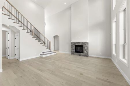 New construction Single-Family house 1902 Pebble Ln, Rockwall, TX 75087 plan Sheffield - image 20