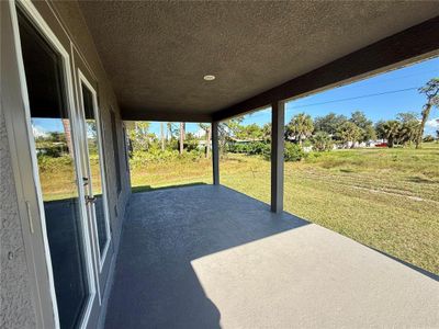 New construction Single-Family house 135 Hardee Wy, Rotonda West, FL 33947 plan Plan 1755 - image 2