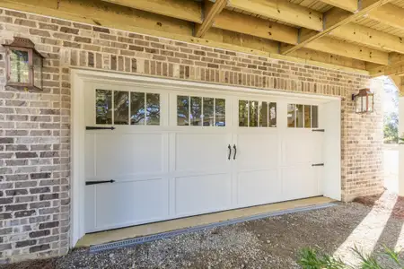 New construction Single-Family house 5122 Hut Creek Rd, Johns Island, SC 29455 plan Monroe - image