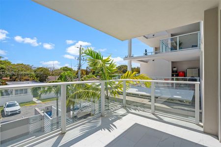 New construction Condo house 1850 Monroe St, Unit 205, Hollywood, FL 33020 - image