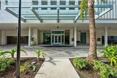 New construction Condo house 2910 W Barcelona St, Unit 2103, Tampa, FL 33629 - image