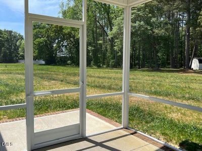 New construction Single-Family house 14 Alex Acres Wy, Selma, NC 27576 - image 3