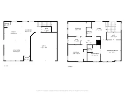 New construction Single-Family house 8918 Sunshine Laverne Ln, Houston, TX 77080 - image 4