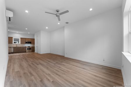 New construction Condo house 323 Howard St, Unit 1, San Antonio, TX 78212 null- photo 7 7