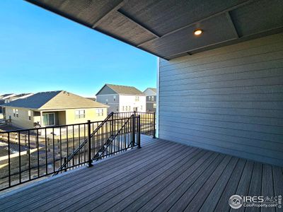 New construction Single-Family house 112 63Rd Ave, Greeley, CO 80634 Beau - photo 2 2