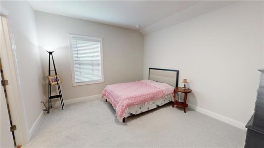 New construction Single-Family house 4420 Waterside Pkwy, Peachtree Corners, GA 30092 - image 6
