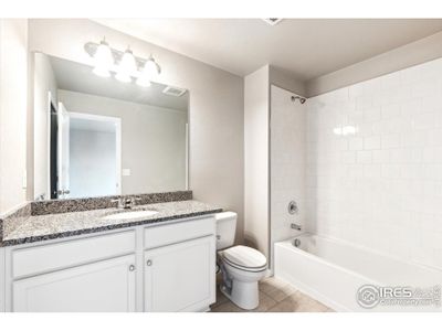 New construction Duplex house 275 Shoveler Wy, Johnstown, CO 80534 plan Congaree - image 9