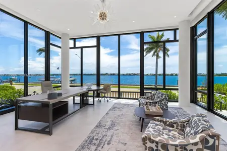 New construction Single-Family house 6315 S Flagler Dr, West Palm Beach, FL 33405 - image 1