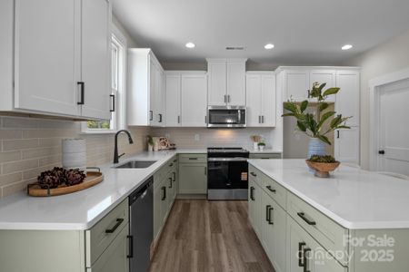 New construction Single-Family house 1681 Woolie Rd, Lincolnton, NC 28092 - image 15