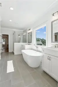 New construction Single-Family house 102 Cottage Gate Ln, Roswell, GA 30076 null- photo 22 22