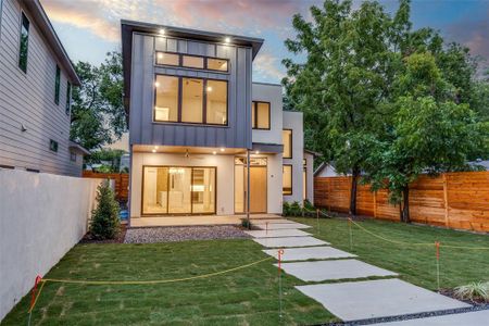 New construction Single-Family house 8802 Diceman Dr, Dallas, TX 75218 null- photo 0