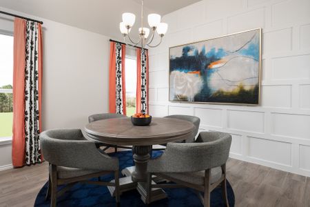 Summer Crest by Landsea Homes in Crowley - photo 40 40