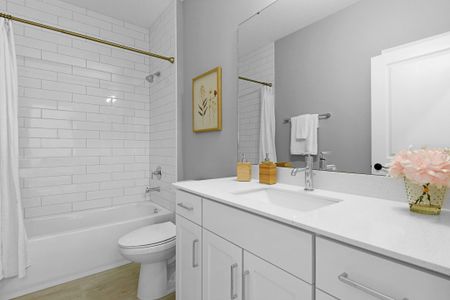 New construction Single-Family house 24 Goldcrest Wy, St. Augustine, FL 32092 plan Avalon - 60' Homesites - image 8