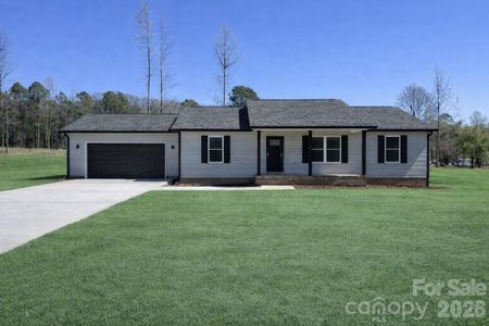 New construction Single-Family house 2019 Pineview Dr, Shelby, NC 28150 - image