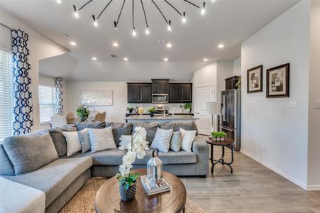 Brookville Ranch by Impression Homes in Fort Worth - photo 27 27
