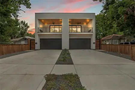 New construction Single-Family house 2306 Hondo, Dallas, TX 75219 - image