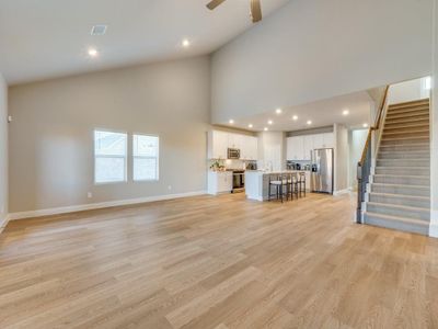 New construction Single-Family house 5510 Kingsmead Dr, McKinney, TX 75071 The Kessler- photo 4 4