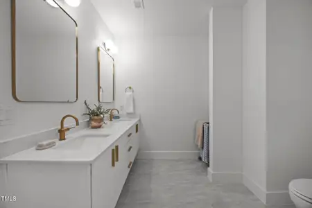 New construction Condo house 29 Enterprise St, Unit 309, Raleigh, NC 27607 - image 4