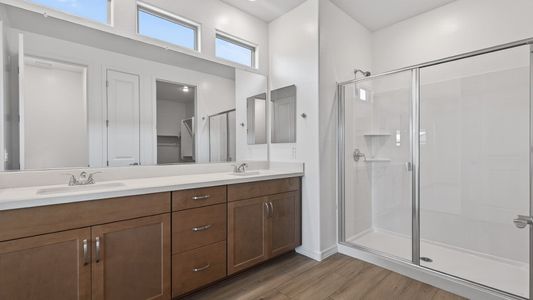 New construction Single-Family house 21305 W Edgemont Ave, Buckeye, AZ 85396 plan Apache - image 14