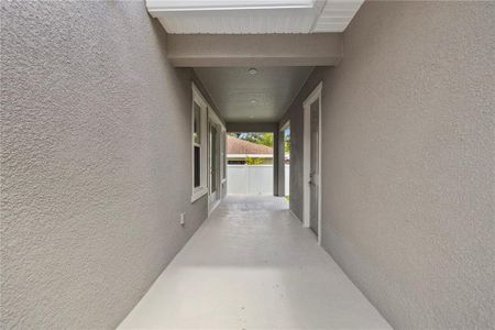 New construction Single-Family house 1522 W Arch St, Tampa, FL 33607 plan Fish Hawk - image 19