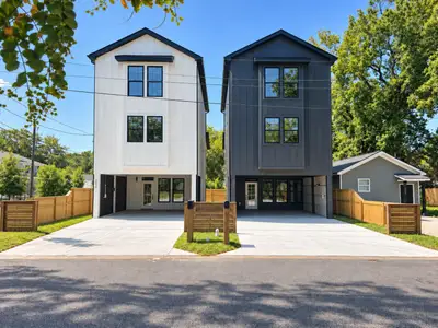 New construction Single-Family house 4839 Lecque St, North Charleston, SC 29405 - image